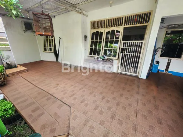 image HUNIAN STRATEGIS TENGAH KOTA DI TURANGGA SEMARANG AKSES JALAN LEBAR LOKASI STRATEGIS  (5)