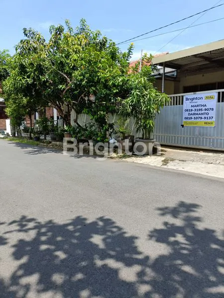 image HUNIAN STRATEGIS TENGAH KOTA DI TURANGGA SEMARANG AKSES JALAN LEBAR LOKASI STRATEGIS  (2)