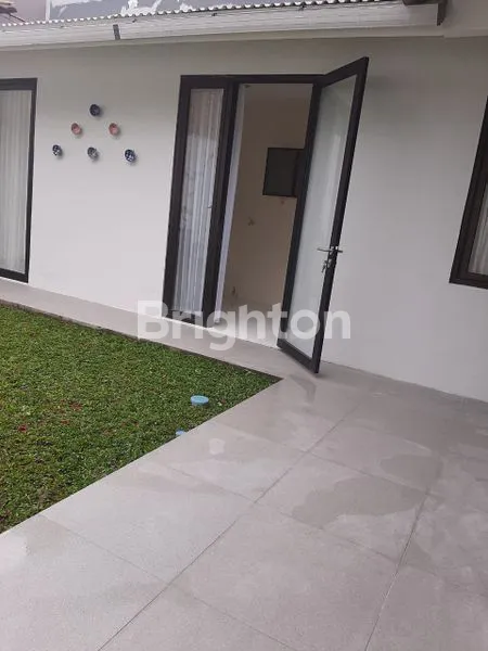 image RUMAH SEWA MEWAH 4KT DI VASSAWOOD, CIKARANG (7)