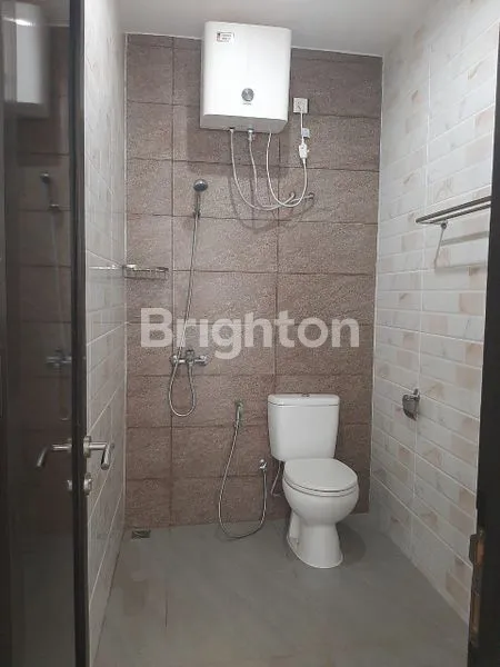 image RUMAH SEWA MEWAH 4KT DI VASSAWOOD, CIKARANG (4)