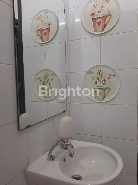 image RUMAH SEWA MEWAH 4KT DI VASSAWOOD, CIKARANG (5)