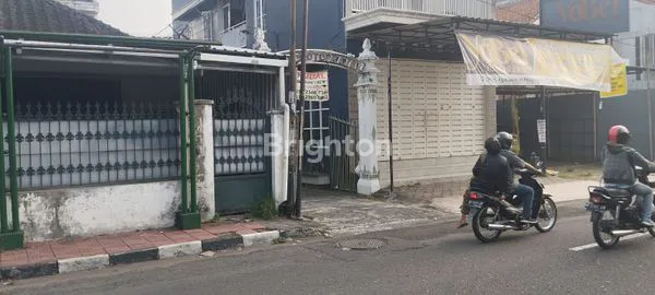 image JUAL TANAH STRATEGIS TENGAH KOTA YOGYAKARTA  (2)