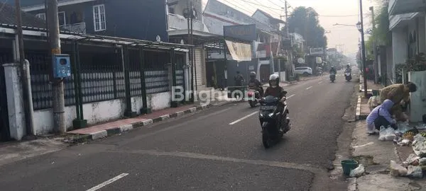 JUAL TANAH STRATEGIS TENGAH KOTA YOGYAKARTA