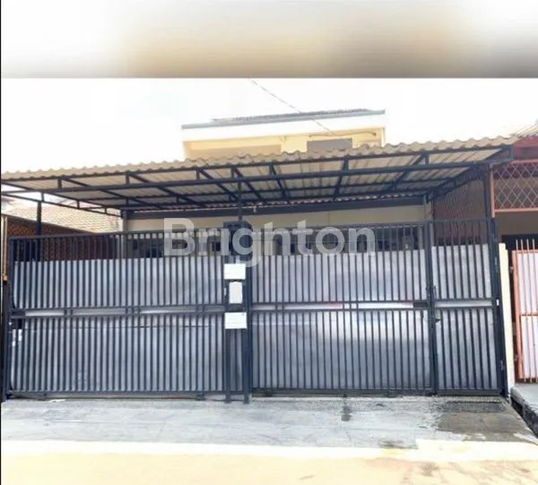 image DIJUAL RUMAH TAMAN KOTA JAKARTA BARAT – BEBAS BANJIR, AKSES 2 ARAH\N (1)