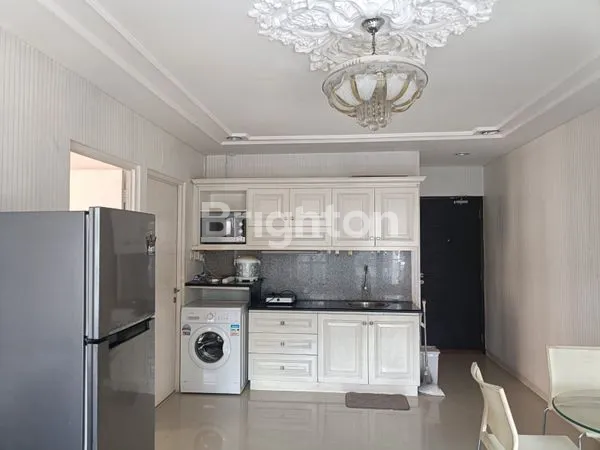 image APARTEMEN 2BR FULLY FURNISHED DI TAMANSARI SEMANGGI (3)