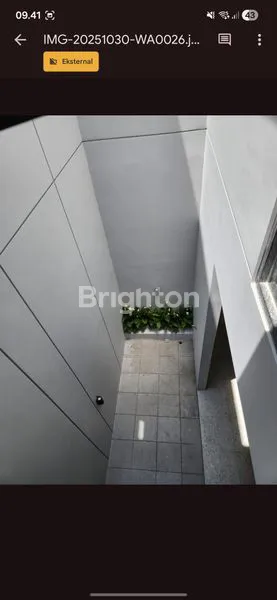 image RUMAH TERDAPAT 2 UNIT A DAN B DI RUNGKUT MAPAN SURABAYA (3)