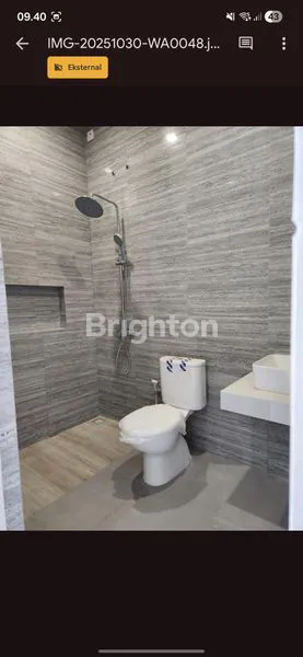 image RUMAH TERDAPAT 2 UNIT A DAN B DI RUNGKUT MAPAN SURABAYA (7)