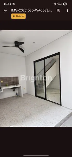 image RUMAH TERDAPAT 2 UNIT A DAN B DI RUNGKUT MAPAN SURABAYA (5)