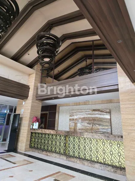 image APARTEMENT BELMONT RESIDENCE DI KEBON JERUK (2)