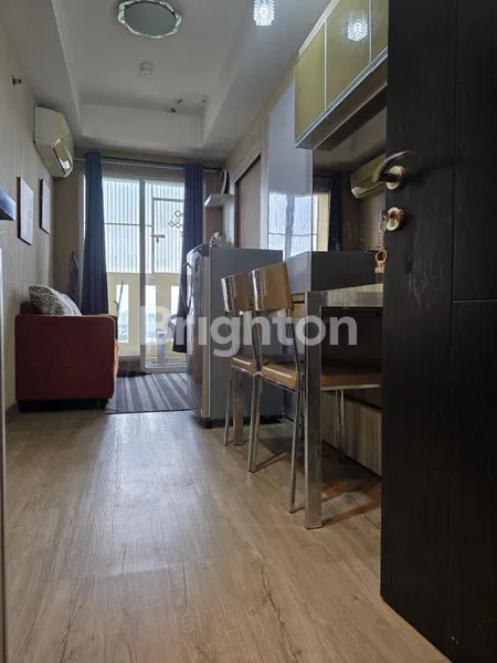 image APARTEMENT BELMONT RESIDENCE DI KEBON JERUK (1)