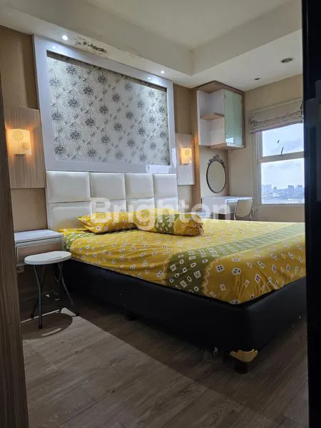 image APARTEMENT BELMONT RESIDENCE DI KEBON JERUK (3)