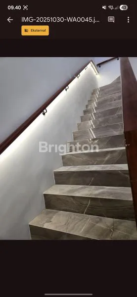 image RUMAH TERDAPAT 2 UNIT A DAN B DI RUNGKUT MAPAN SURABAYA (6)