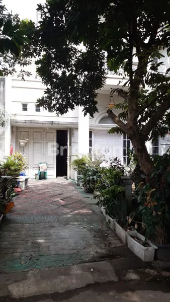 RUMAH KOMPLEK  CITRA GARDEN MEDAN BARU