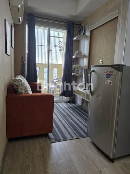 image APARTEMENT BELMONT RESIDENCE DI KEBON JERUK (5)