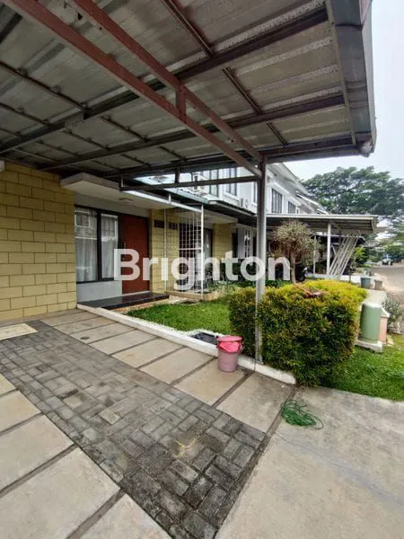 image HUNIAN NYAMAN DI CLUSTER PREMIER SAVANA, BEKASI (1)