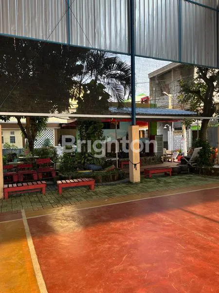 image INVESTASI SMART..RUMAH 2 LANTAI FULL FURNISH LOKASI PERUMAHAN ELANG (2)