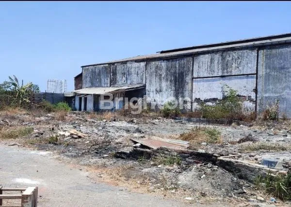 image TANAH GUDANG 5 JUTA/M², LOKASI PRIMA SURABAYA (1)