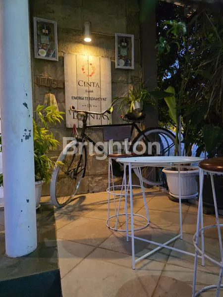 image INVESTASI SMART..RUMAH 2 LANTAI FULL FURNISH LOKASI PERUMAHAN ELANG (4)