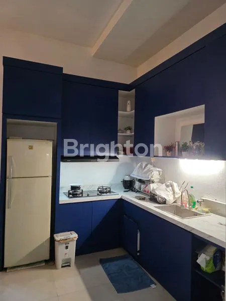 image INVESTASI SMART..RUMAH 2 LANTAI FULL FURNISH LOKASI PERUMAHAN ELANG (7)