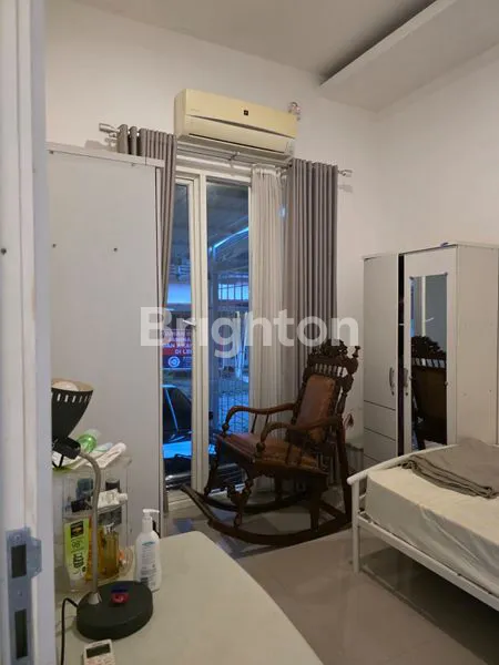 image INVESTASI SMART..RUMAH 2 LANTAI FULL FURNISH LOKASI PERUMAHAN ELANG (8)