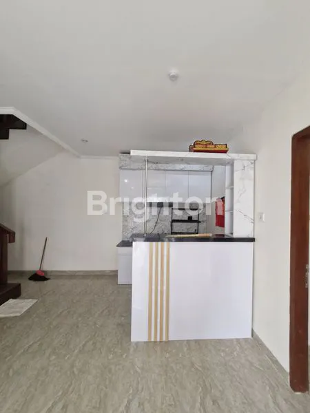 image RUMAH SEMI VILA, ONE GATE SYSTEM DI DEKAT SANUR (2)