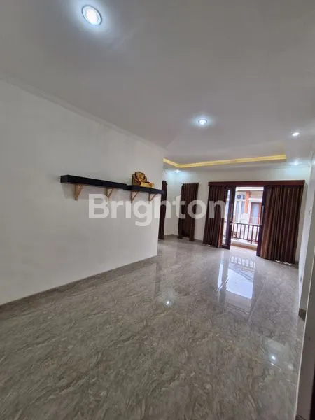 image RUMAH SEMI VILA, ONE GATE SYSTEM DI DEKAT SANUR (1)