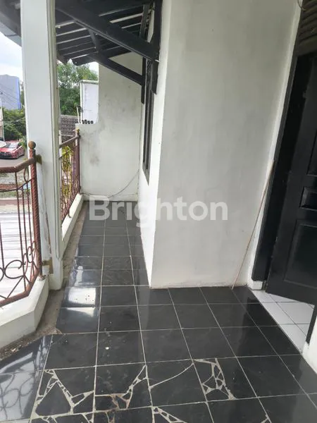 image RUMAH 2 LANTAI DI CULDESAC, DEKAT SUMMARECON BANDUNG (2)