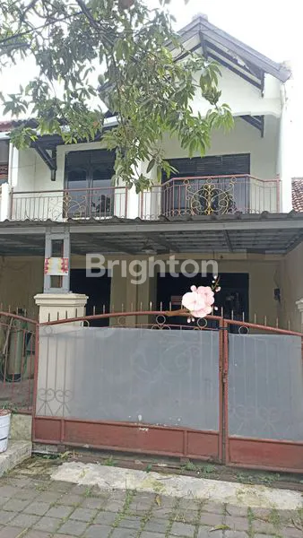 image RUMAH 2 LANTAI DI CULDESAC, DEKAT SUMMARECON BANDUNG (1)