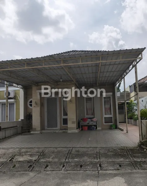 image RUMAH IDAMAN DI LINGKUNGAN NYAMAN DAN STRATEGIS (1)