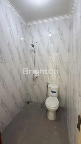 image RUMAH 2ND MINIMALIS CANTIK CITRALAND UTARA PALMA CLASSICA SURABAYA BARAT (6)