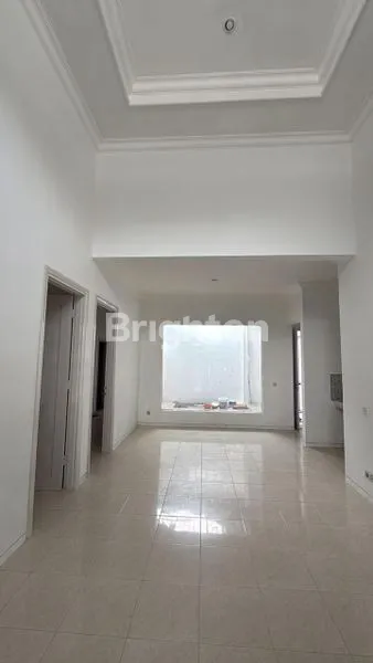 image RUMAH 2ND MINIMALIS CANTIK CITRALAND UTARA PALMA CLASSICA SURABAYA BARAT (8)