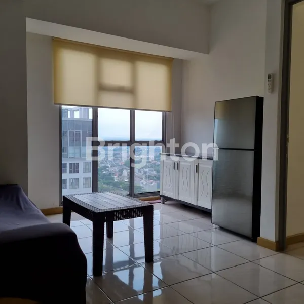 image APARTMENT M TOWN TOWER CARMEL, SANGAT STRATEGIS, SEMI FURNISHED, NEGO!! (1)