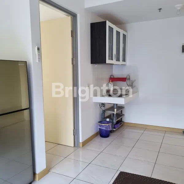 image APARTMENT M TOWN TOWER CARMEL, SANGAT STRATEGIS, SEMI FURNISHED, NEGO!! (3)