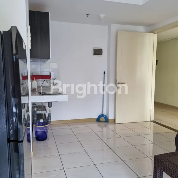 image APARTMENT M TOWN TOWER CARMEL, SANGAT STRATEGIS, SEMI FURNISHED, NEGO!! (4)
