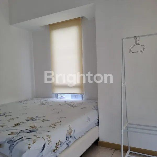 image APARTMENT M TOWN TOWER CARMEL, SANGAT STRATEGIS, SEMI FURNISHED, NEGO!! (5)