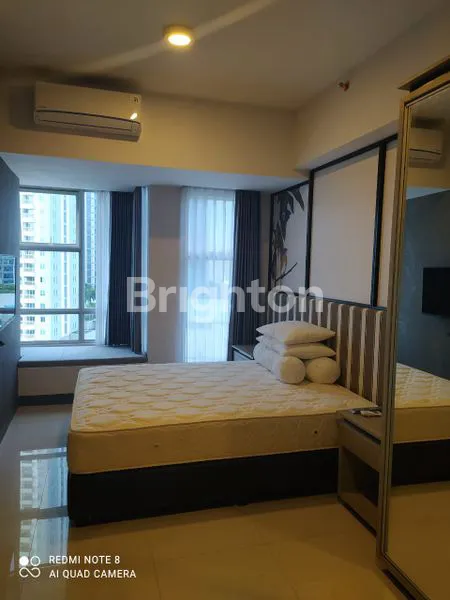 image APT ANDERSON FULL FURNISH INTERIOR DESIGN SIAP HUNI SURABAYA BARAT\N (1)