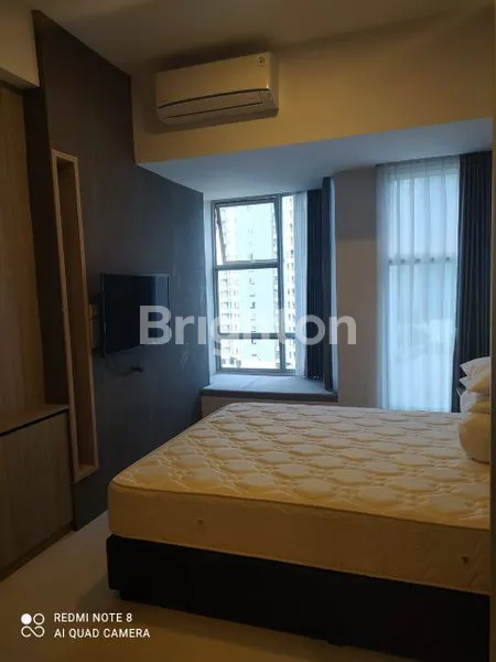 image APT ANDERSON FULL FURNISH INTERIOR DESIGN SIAP HUNI SURABAYA BARAT\N (2)