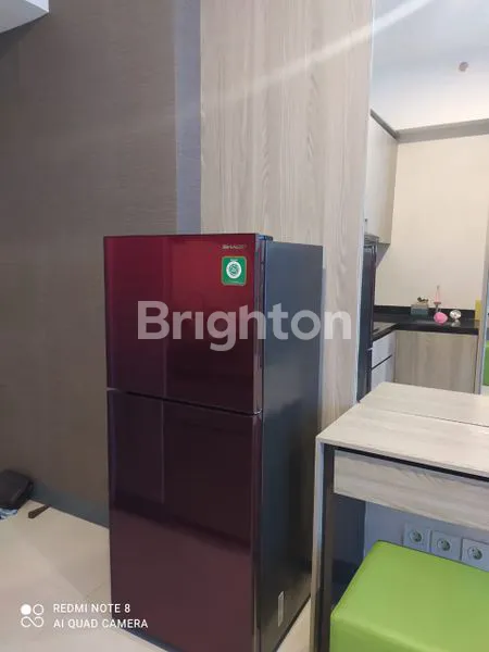 image APT ANDERSON FULL FURNISH INTERIOR DESIGN SIAP HUNI SURABAYA BARAT\N (5)