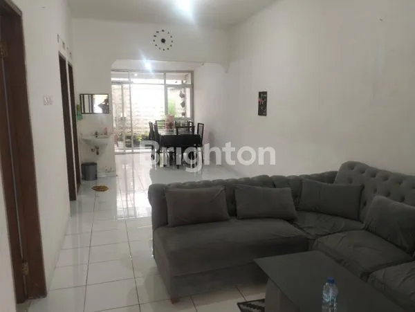 image RUMAH STRATEGIS DI ANTAPANI, 3 KT, LT 140M² (2)