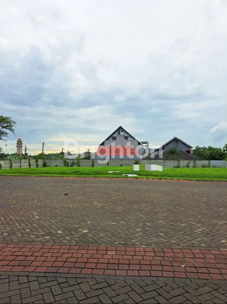image KAVLING CITRALAND SOUTH EMERALD MANSION, LOKASI SUPER STRATEGIS DI SURABAYA BARAT (1)