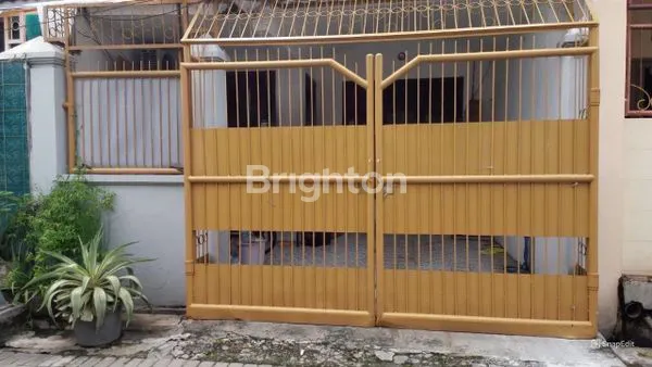 image RUMAH 1 LANTAI DI LEBAK PERMAI UTARA – SHM, SIAP HUNI  (1)