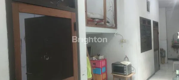 image RUMAH 1 LANTAI DI LEBAK PERMAI UTARA – SHM, SIAP HUNI  (4)