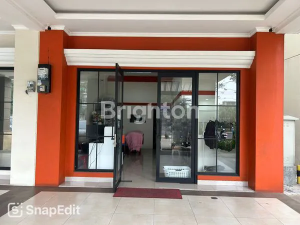 image RUKO HOOK GADING SERPONG, 5X16 HADAP UTARA, 3 LANTAI (1)