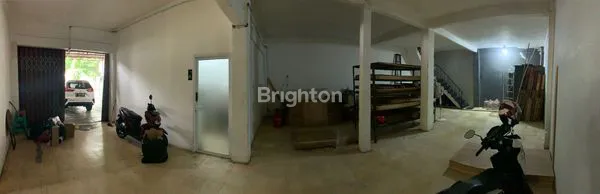 image RUMAH LUAS 120/120, COCOK UNTUK GUDANG DI KLENDER (4)