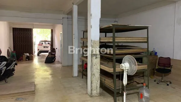 image RUMAH LUAS 120/120, COCOK UNTUK GUDANG DI KLENDER (5)