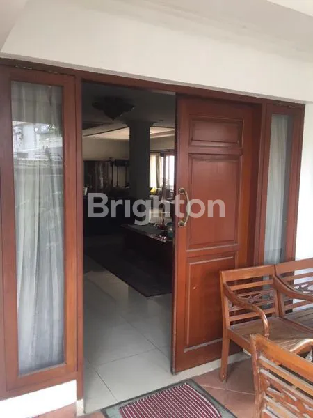 image SEWA / RENT  RUMAH 2 LANTAI LUAS 700 M² DI KEMANG – COCOK HUNIAN & USAHA (2)