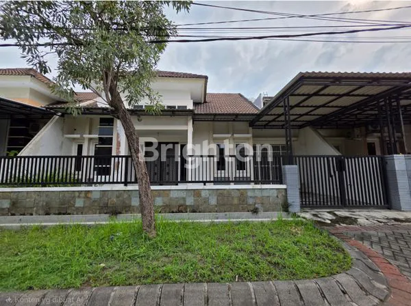 image RUMAH SIAP HUNI DI PONDOK CANDRA INDAH DELIMA TIMUR (1)