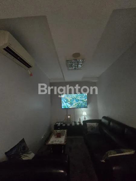 image APARTMENT MEWAH DI THE MANSION, FULL FURNISHED (3)