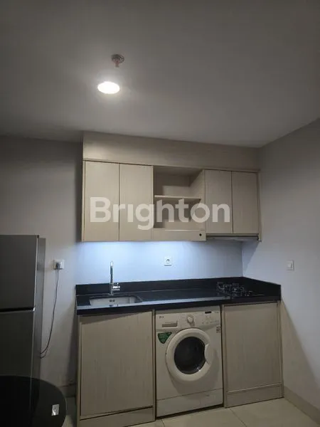 image APARTMENT MEWAH DI THE MANSION, FULL FURNISHED (2)