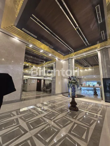 image APARTMENT MEWAH DI THE MANSION, FULL FURNISHED (4)